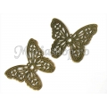 Fluture filigran BZ Drept MR 5b